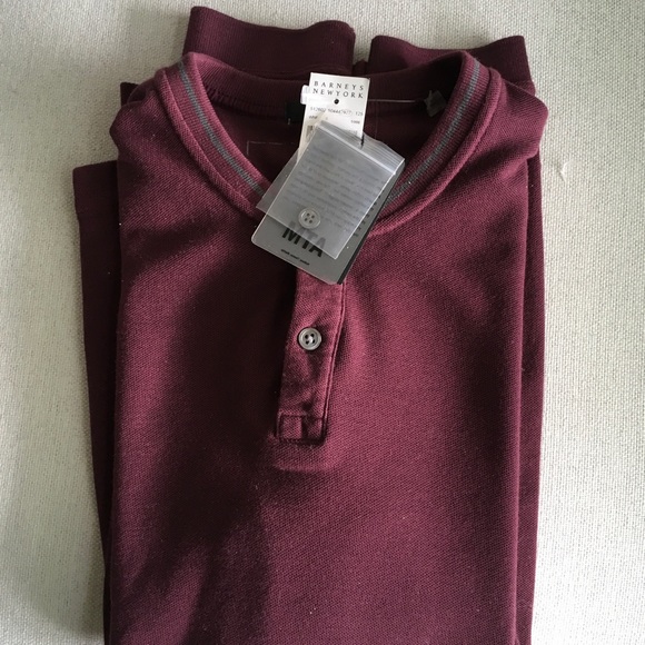 Henley - Picture 2 of 2